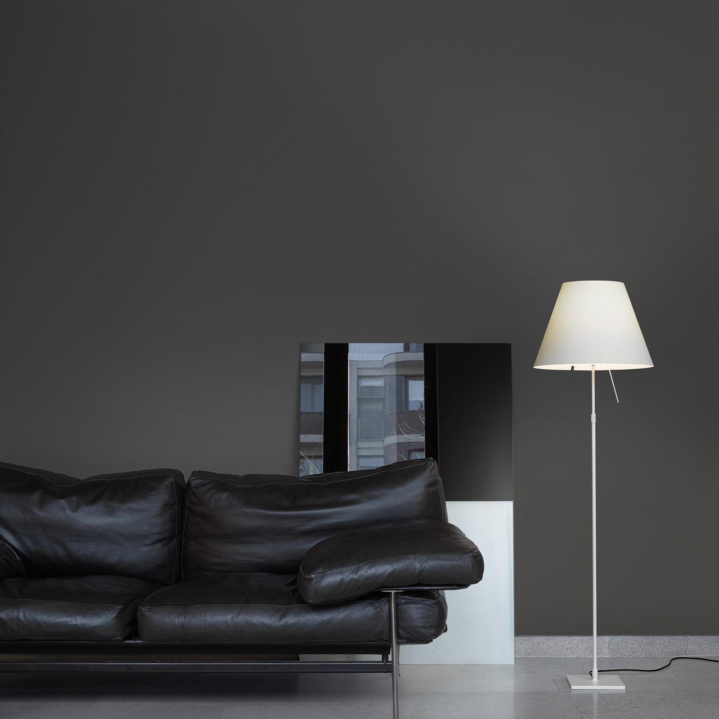 Grande Costanza Floor Lamp