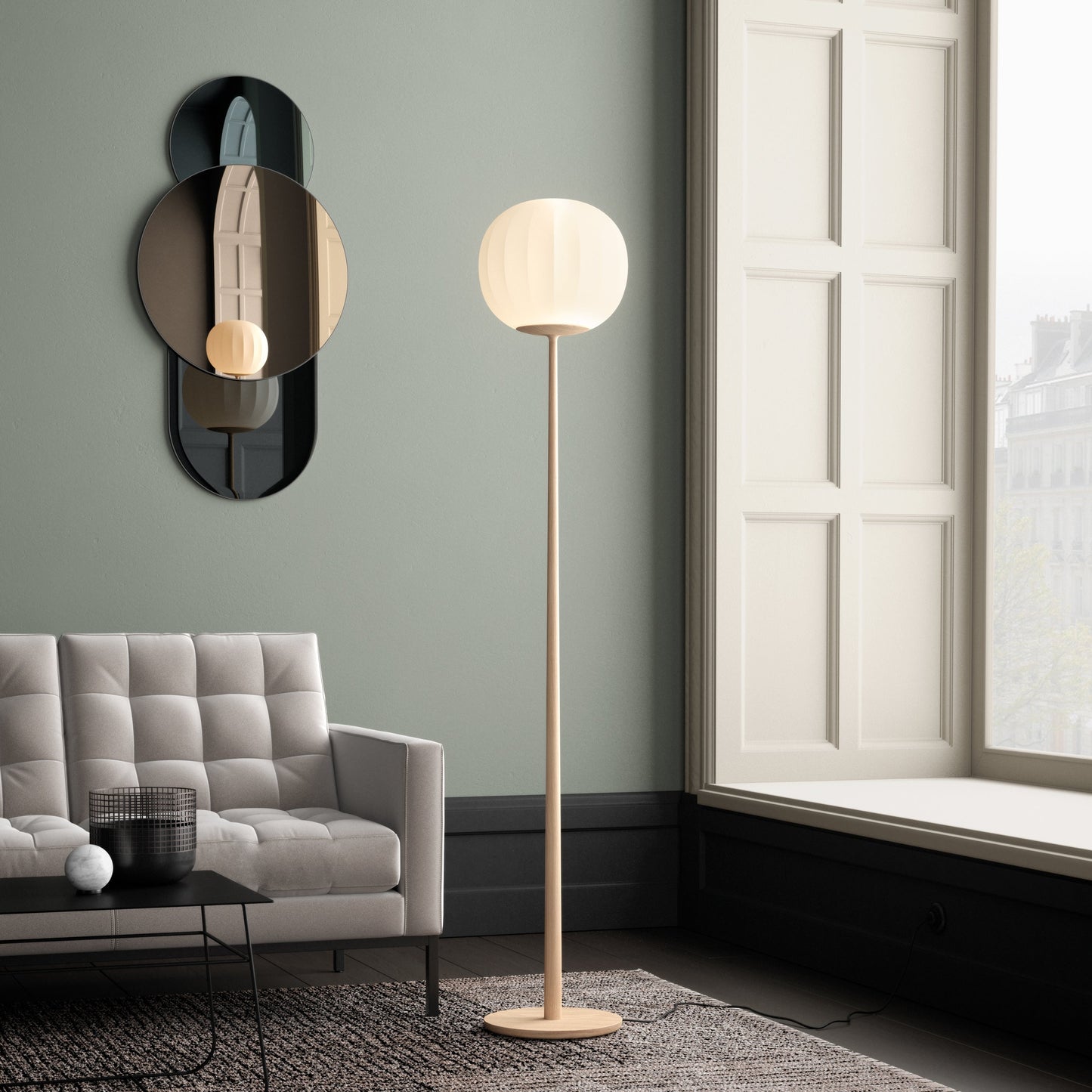 Lita Floor Lamp