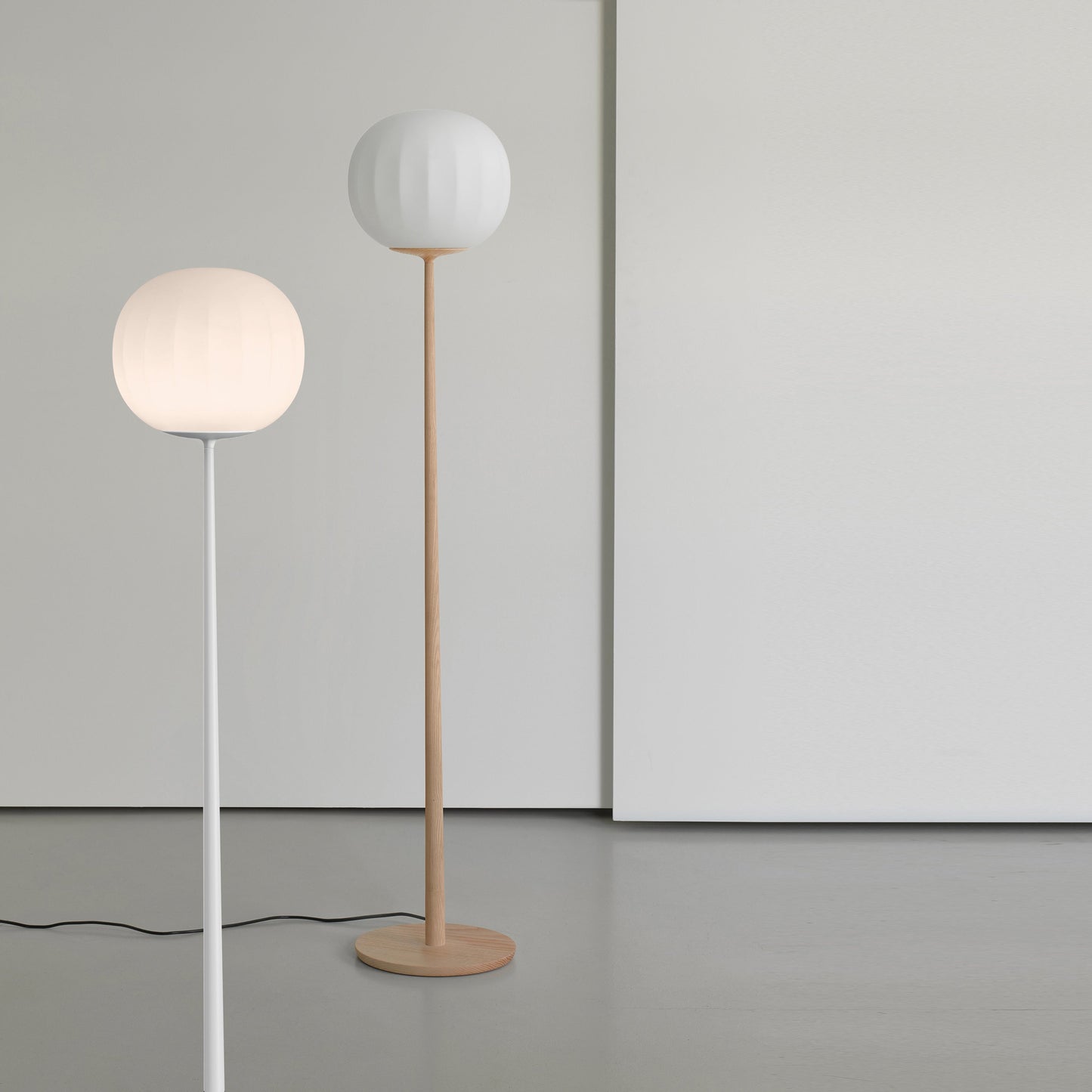 Lita Floor Lamp