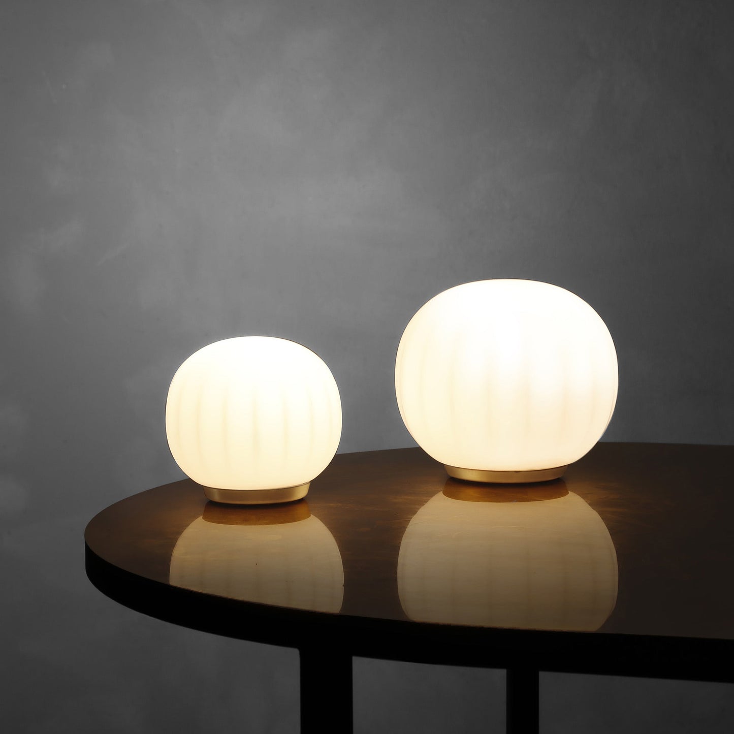 Lita Stemless Table Lamp