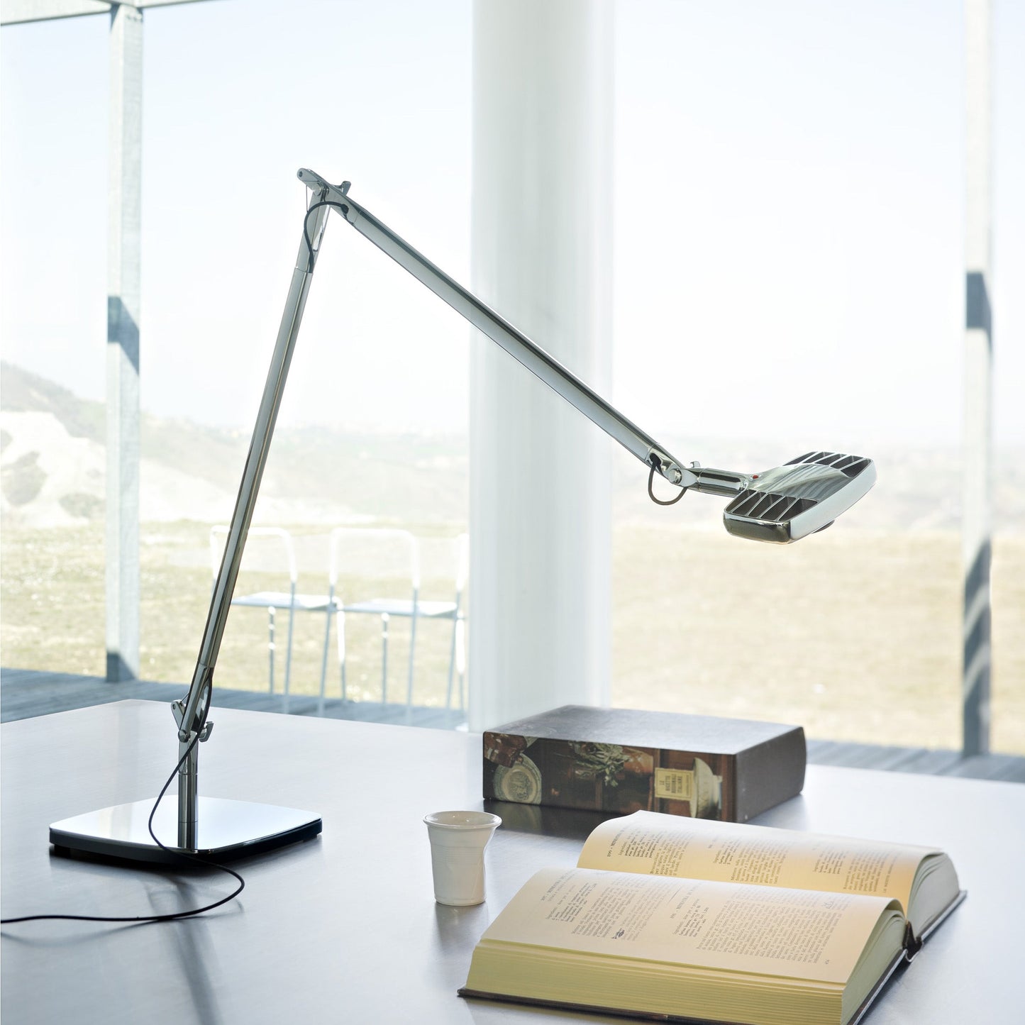 Otto Watt Table Lamp