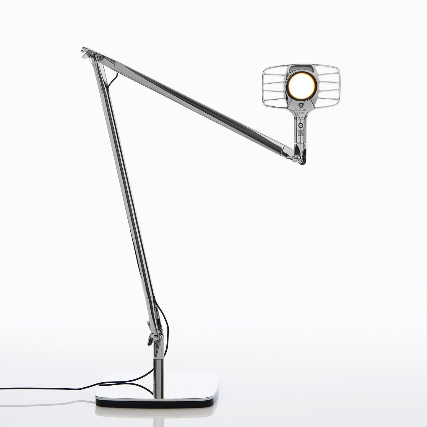 Otto Watt Table Lamp