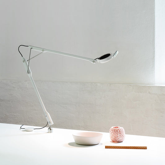 Tivedo Table Lamp