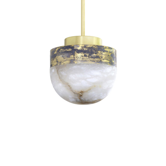 Lucid Pendant Light