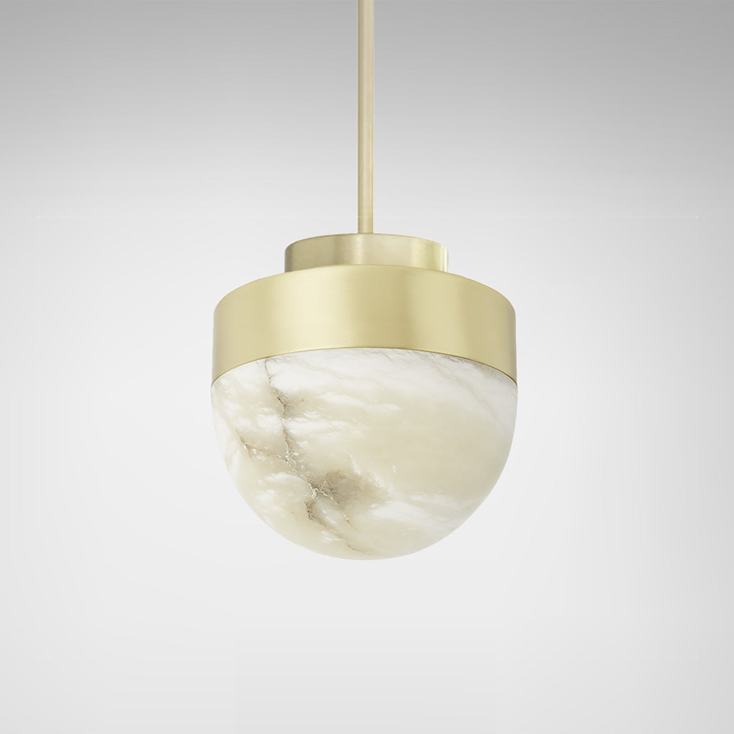 Lucid Pendant Light