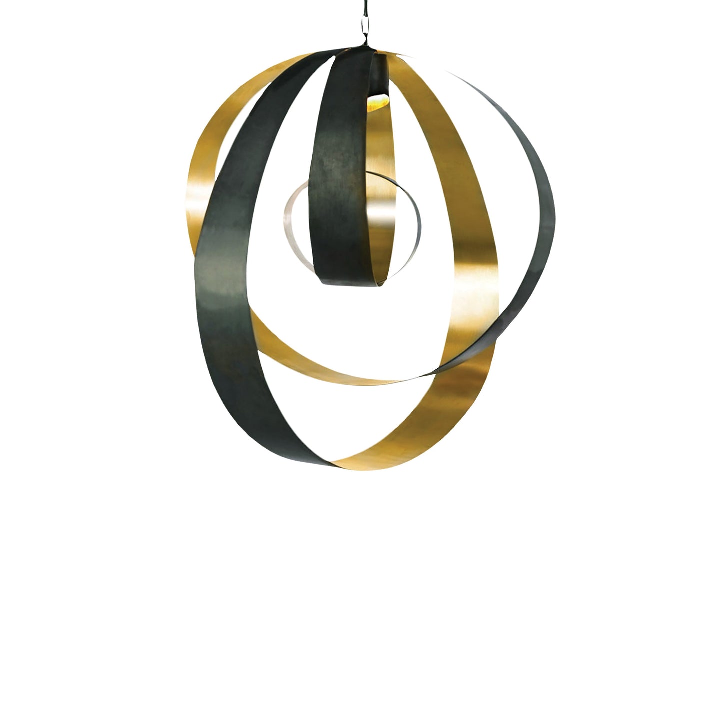 Lunar Pendant Light