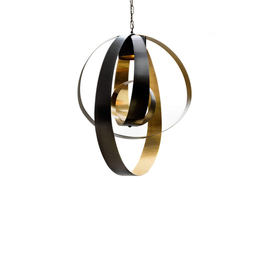 Lunar Pendant Light