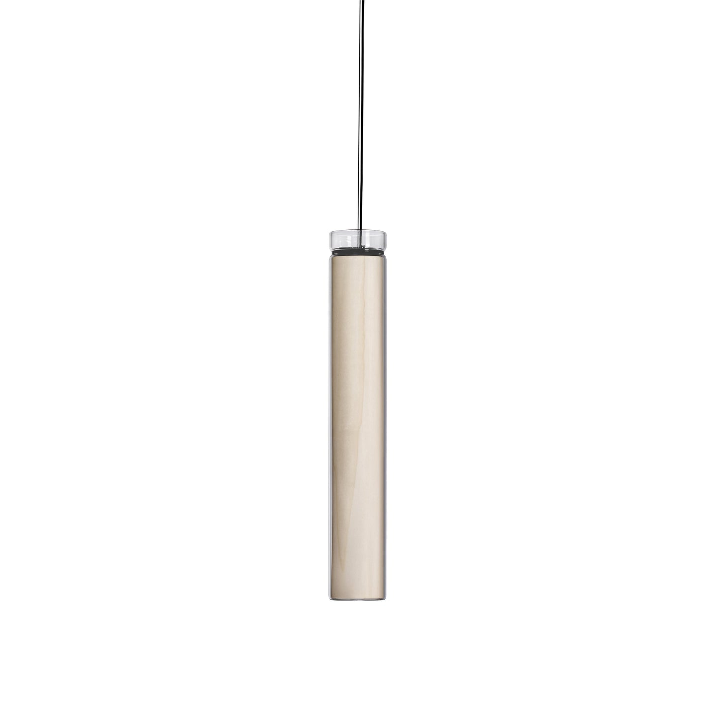 Estela Vertical LED Suspension Light