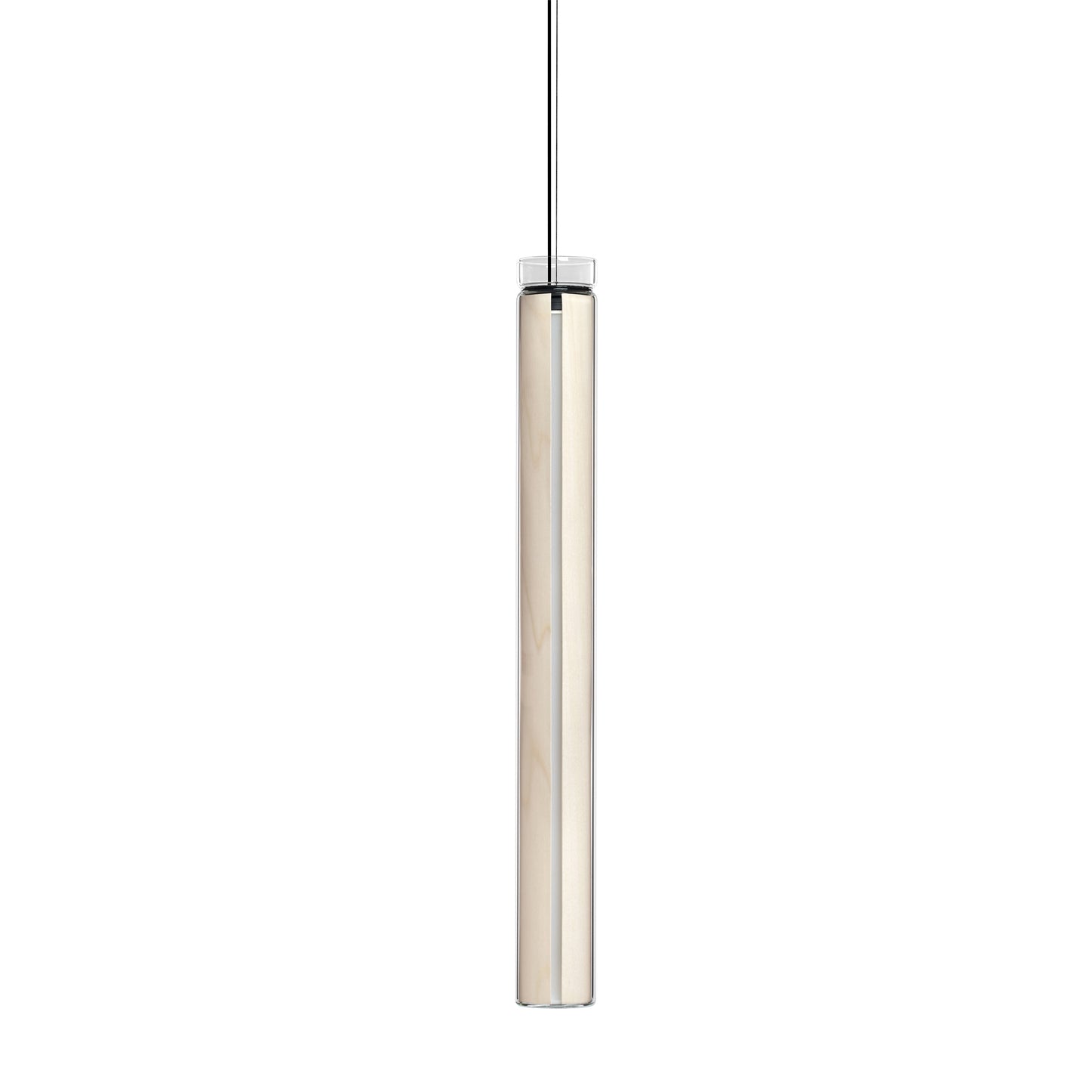 Estela Vertical LED Suspension Light