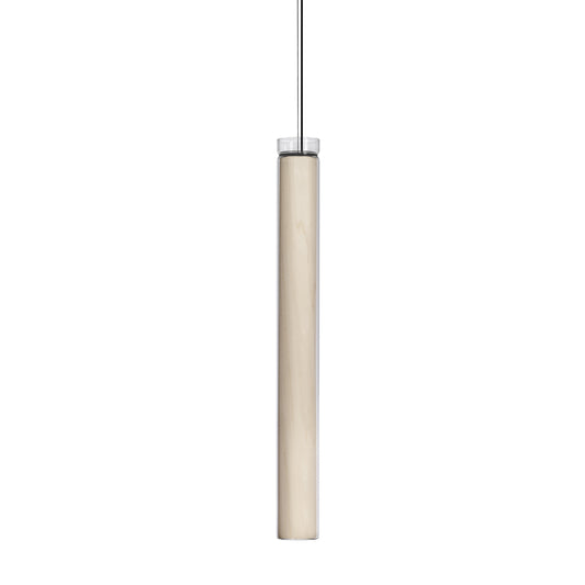 Estela Vertical LED Suspension Light