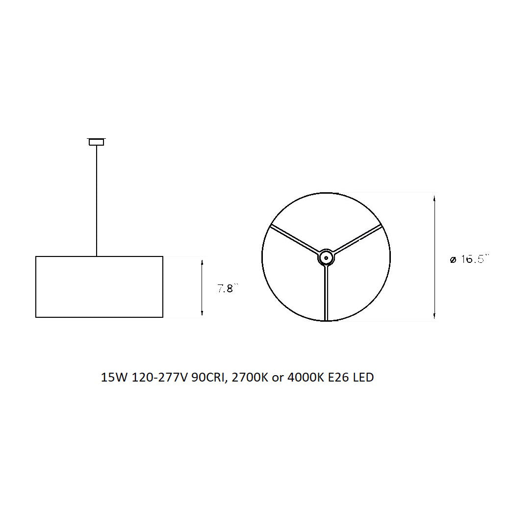 Gea Suspension