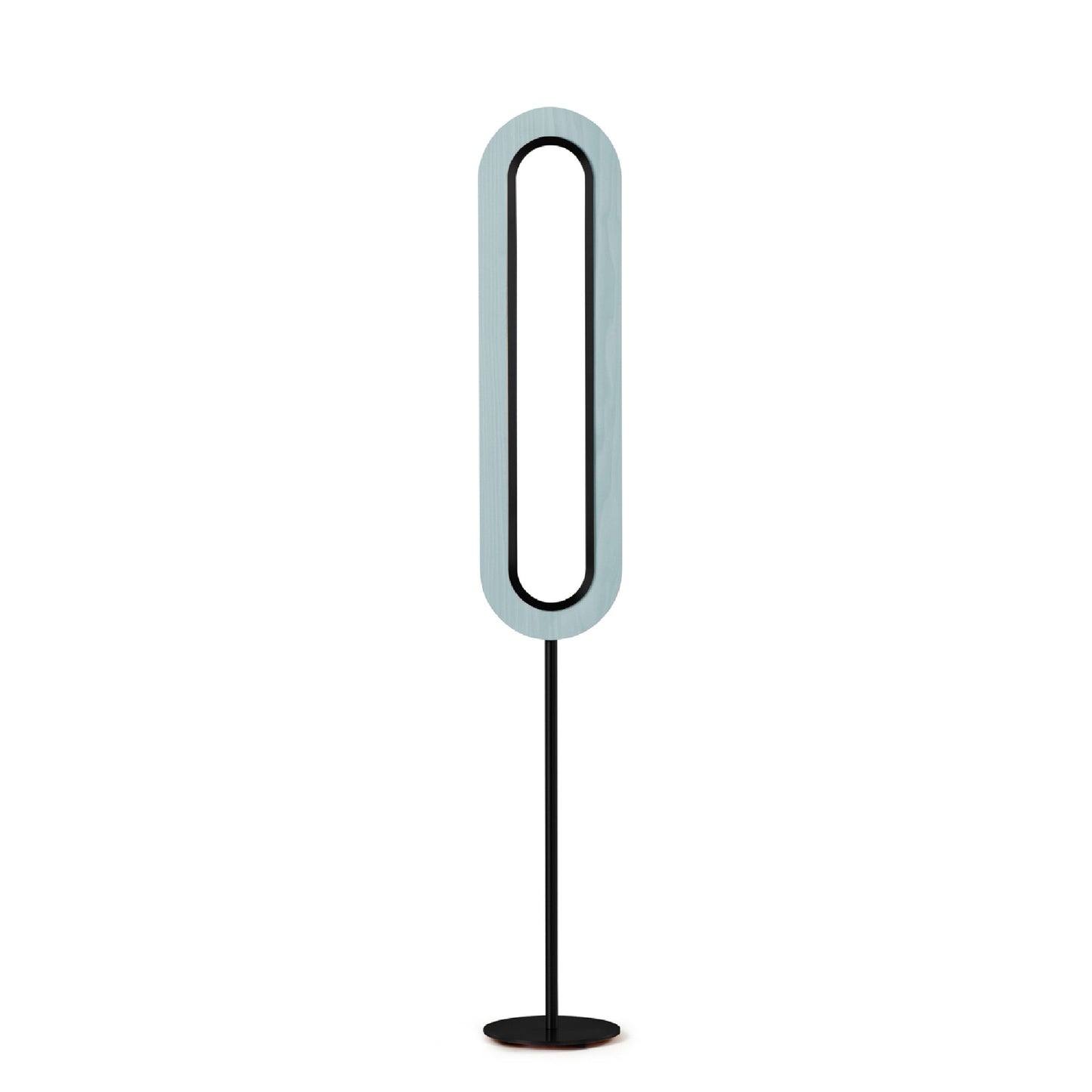 Lens Floor Lamp