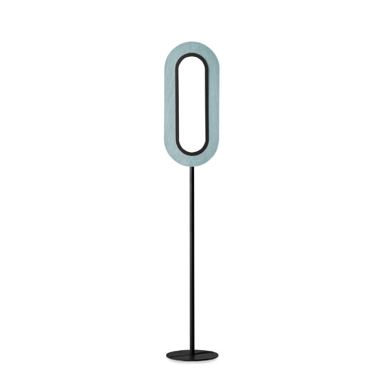 Lens Floor Lamp