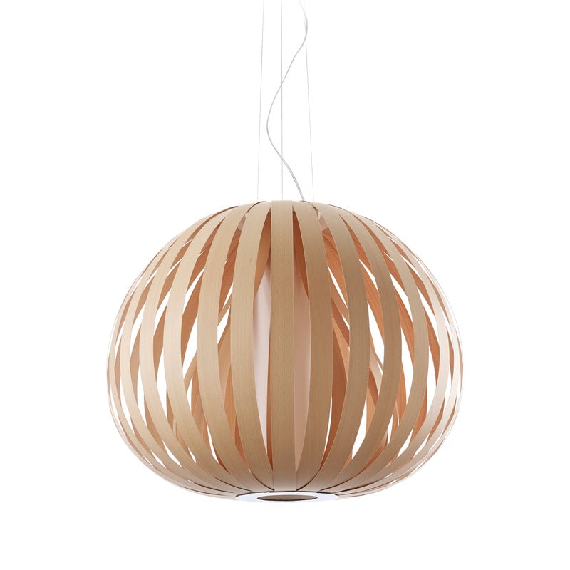 Poppy Pendant Light