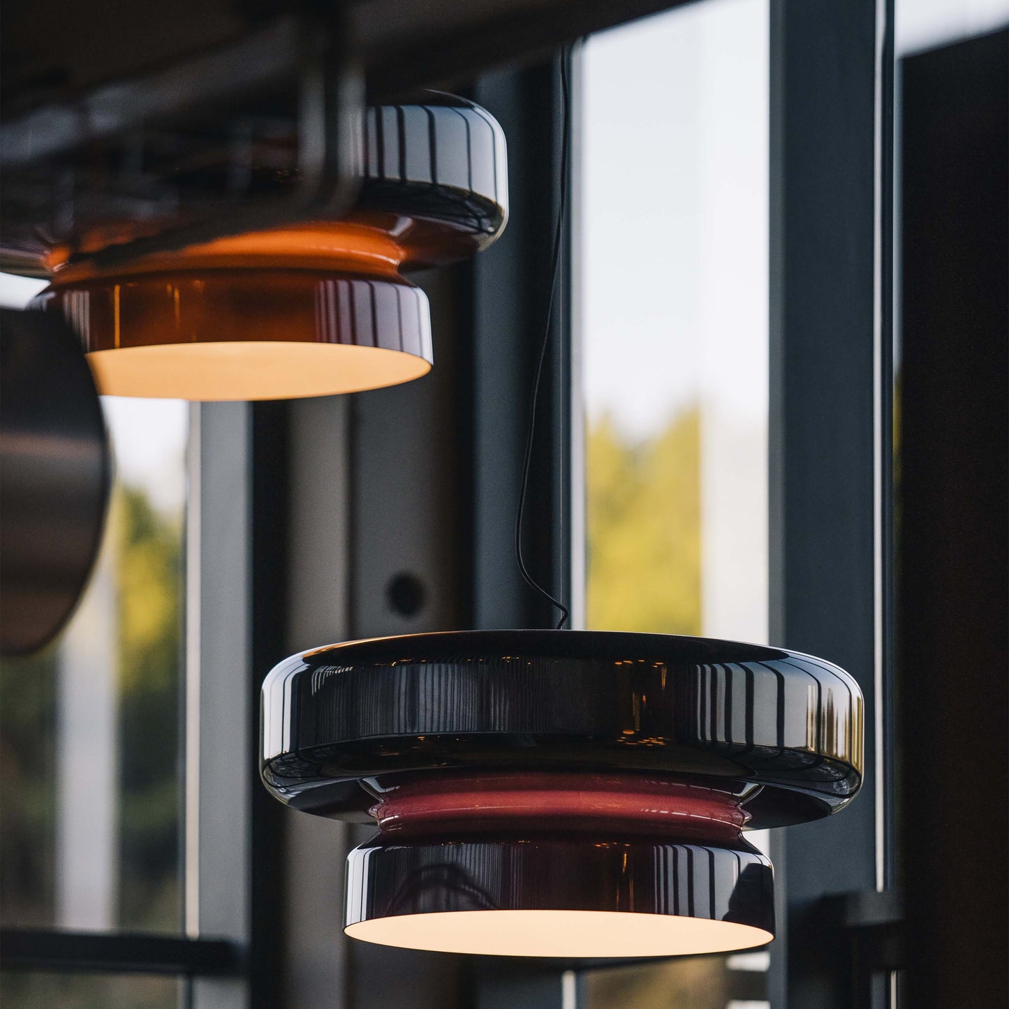 Bohemia 84 Pendant Light