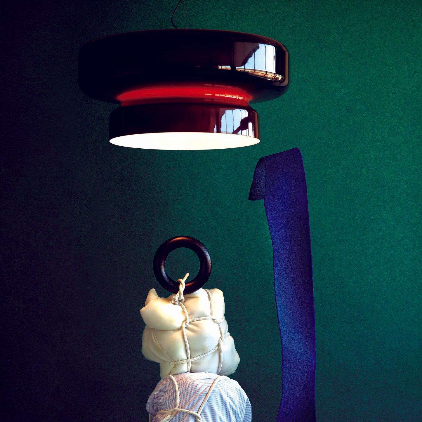 Bohemia 84 Pendant Light