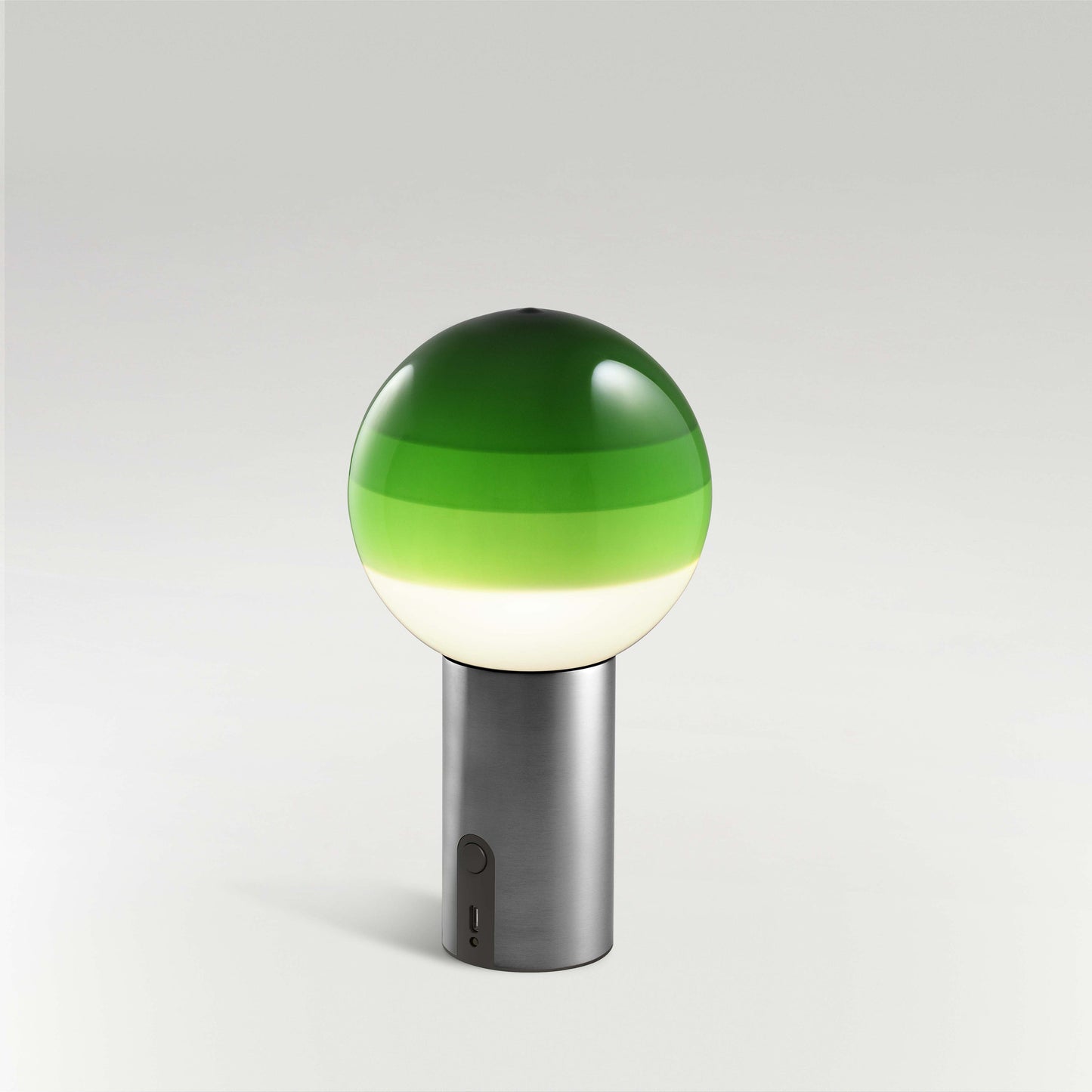 Dipping Light LED Portable Table Lamp