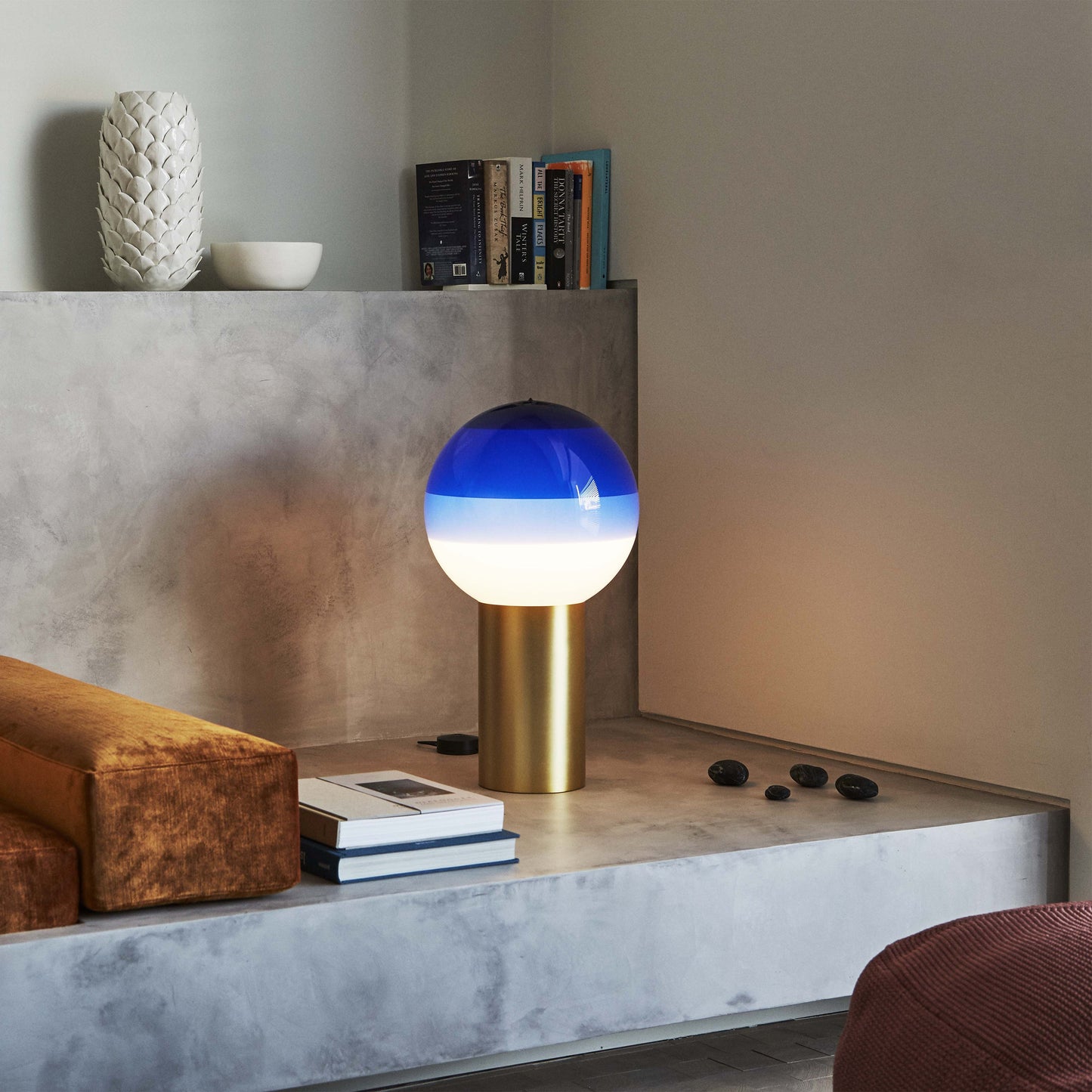 Dipping Light S LED Table Lamp
