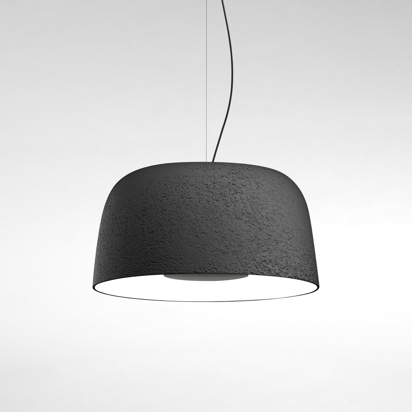 Djembe LED Pendant Light