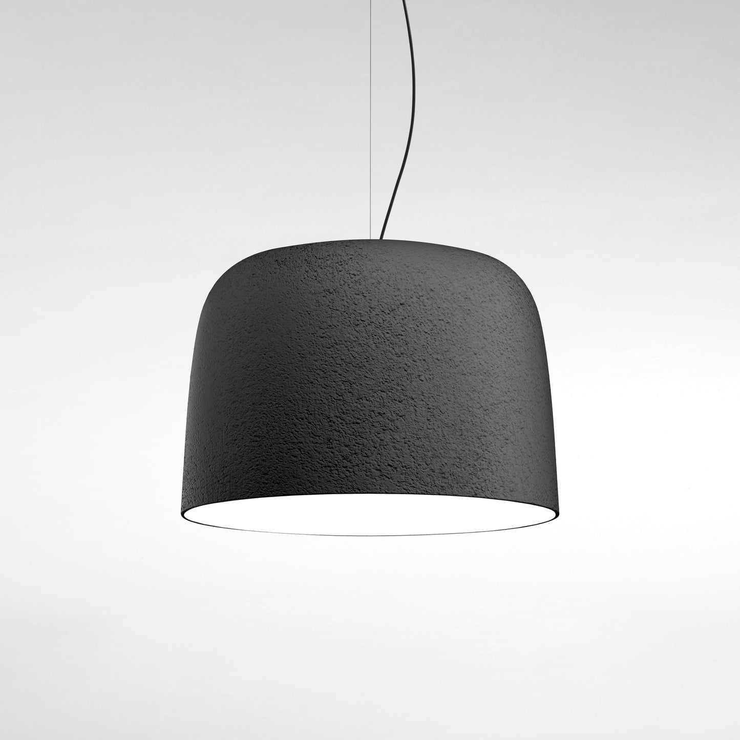 Djembe LED Pendant Light