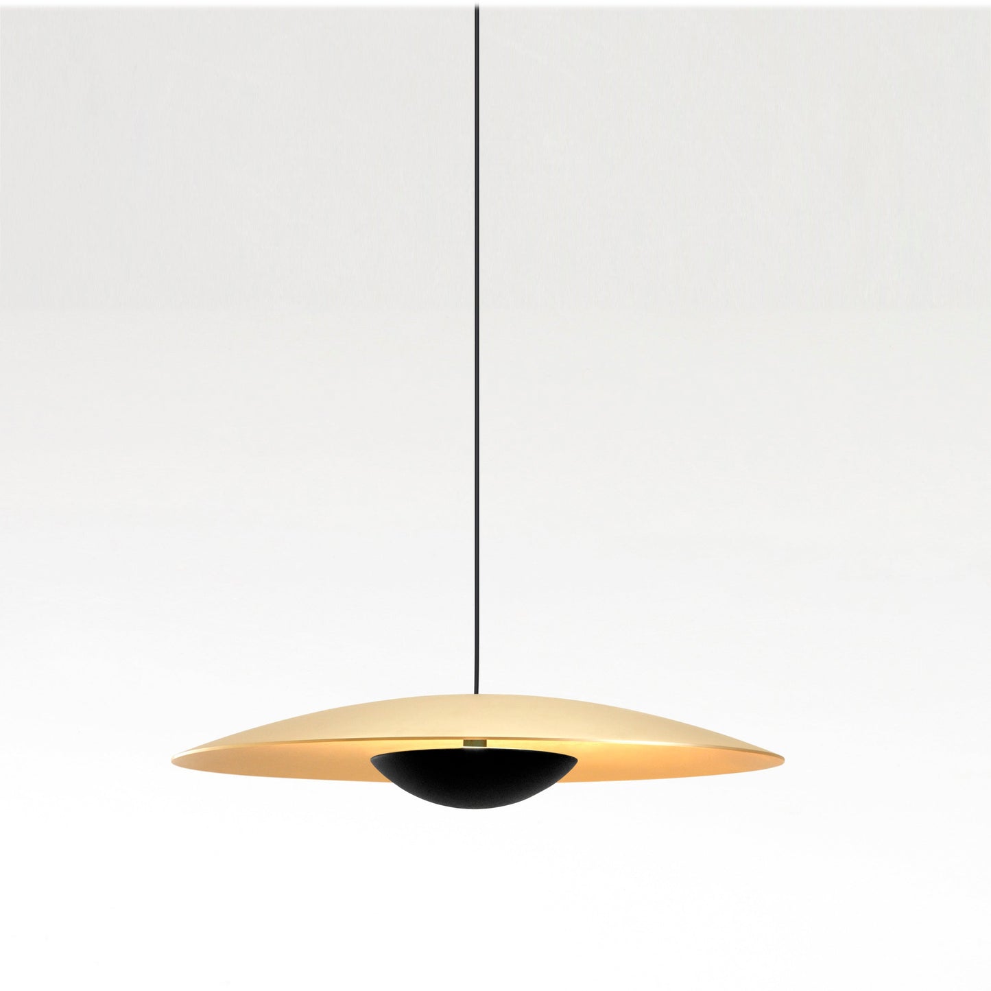 Ginger LED Pendant Light