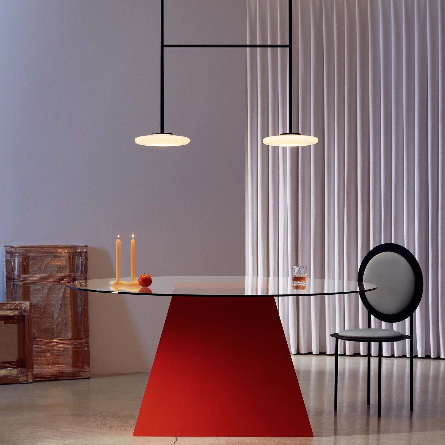 Ihana Suspension Light