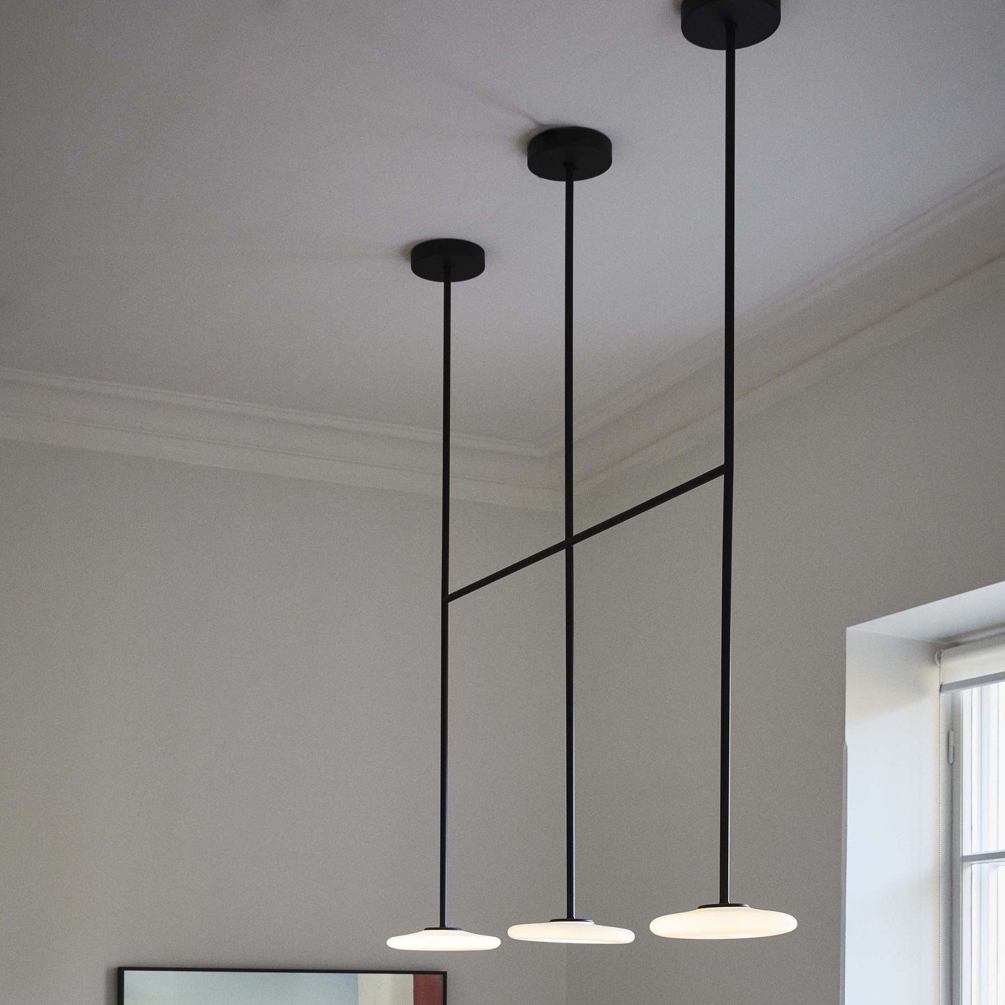 Ihana Suspension Light