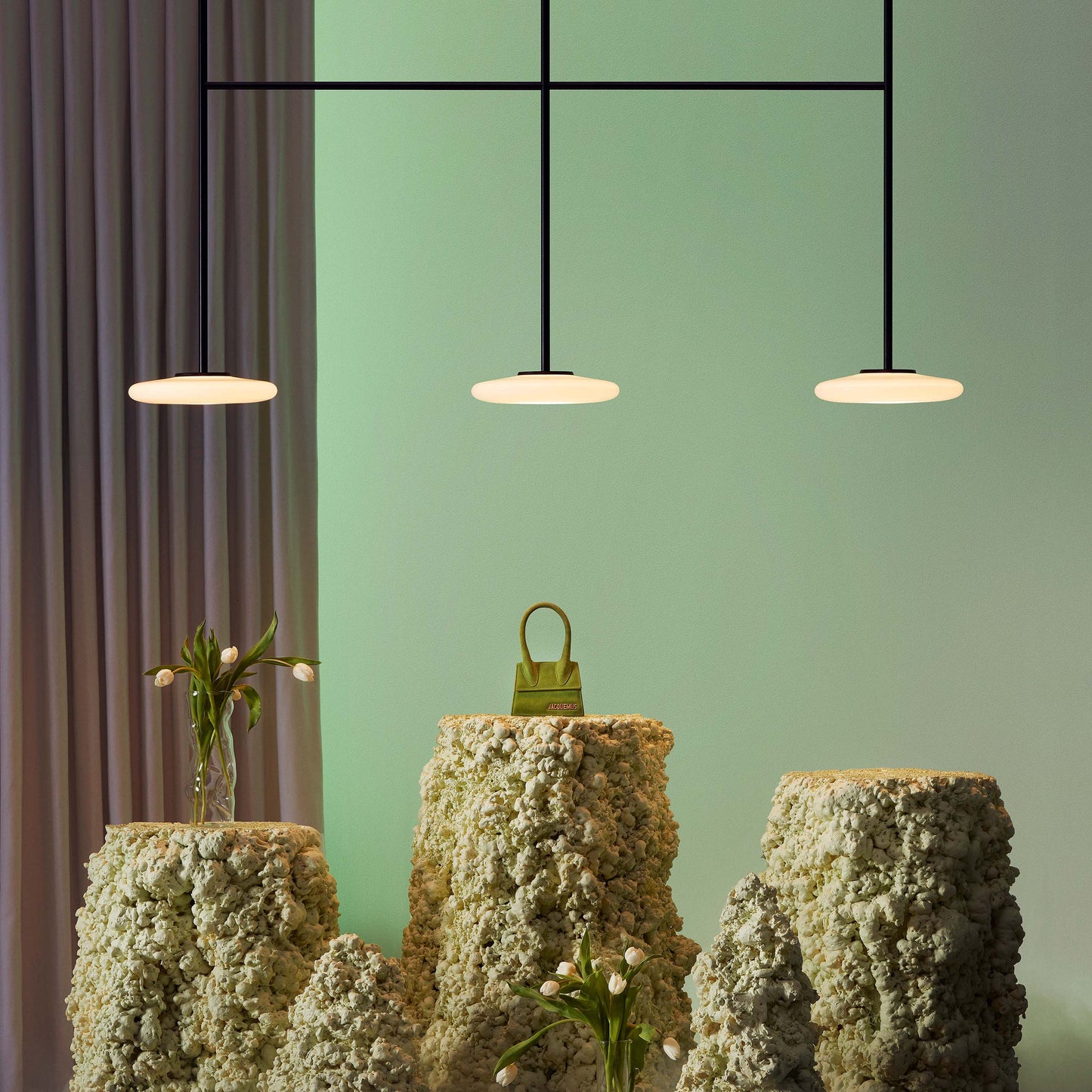 Ihana Suspension Light