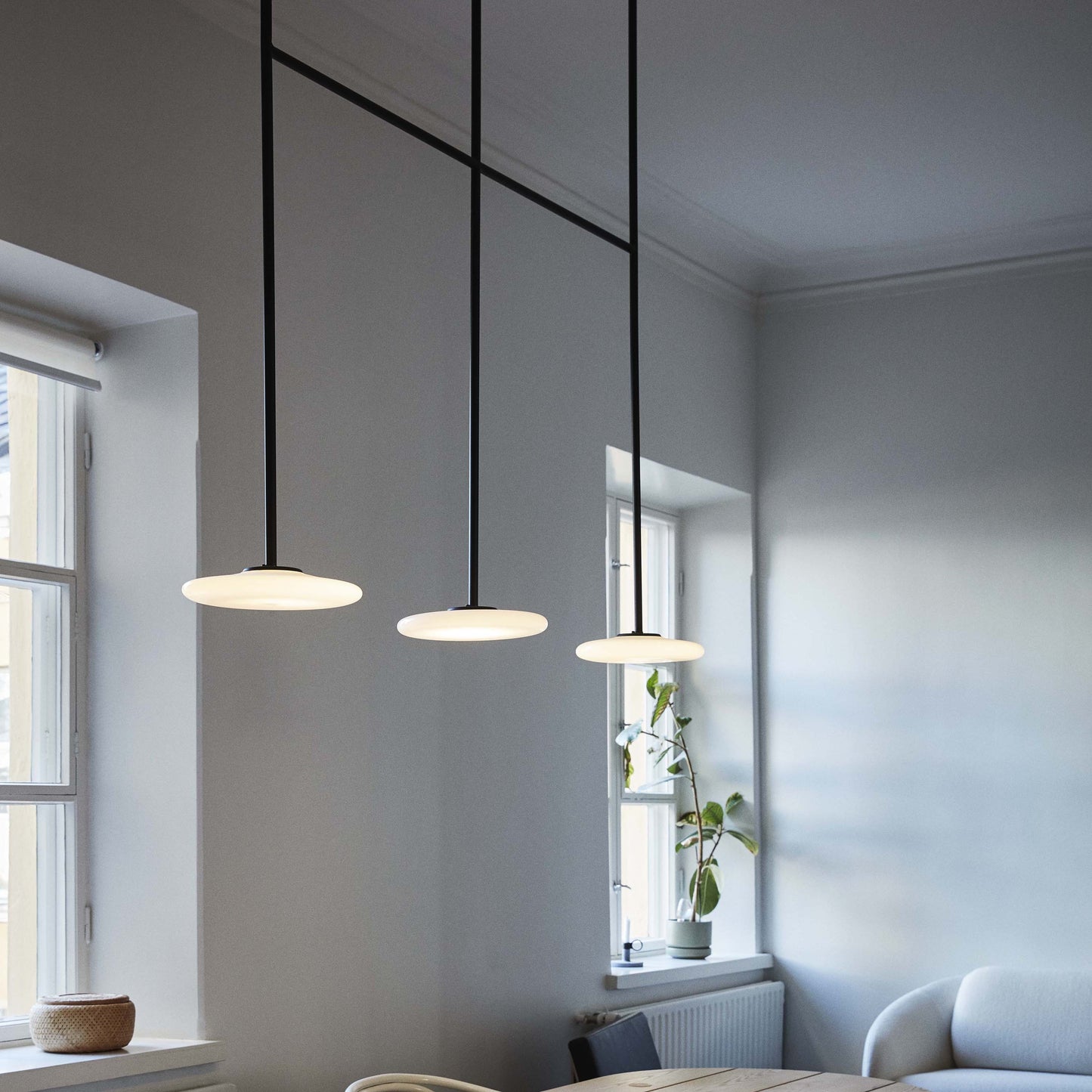 Ihana Suspension Light