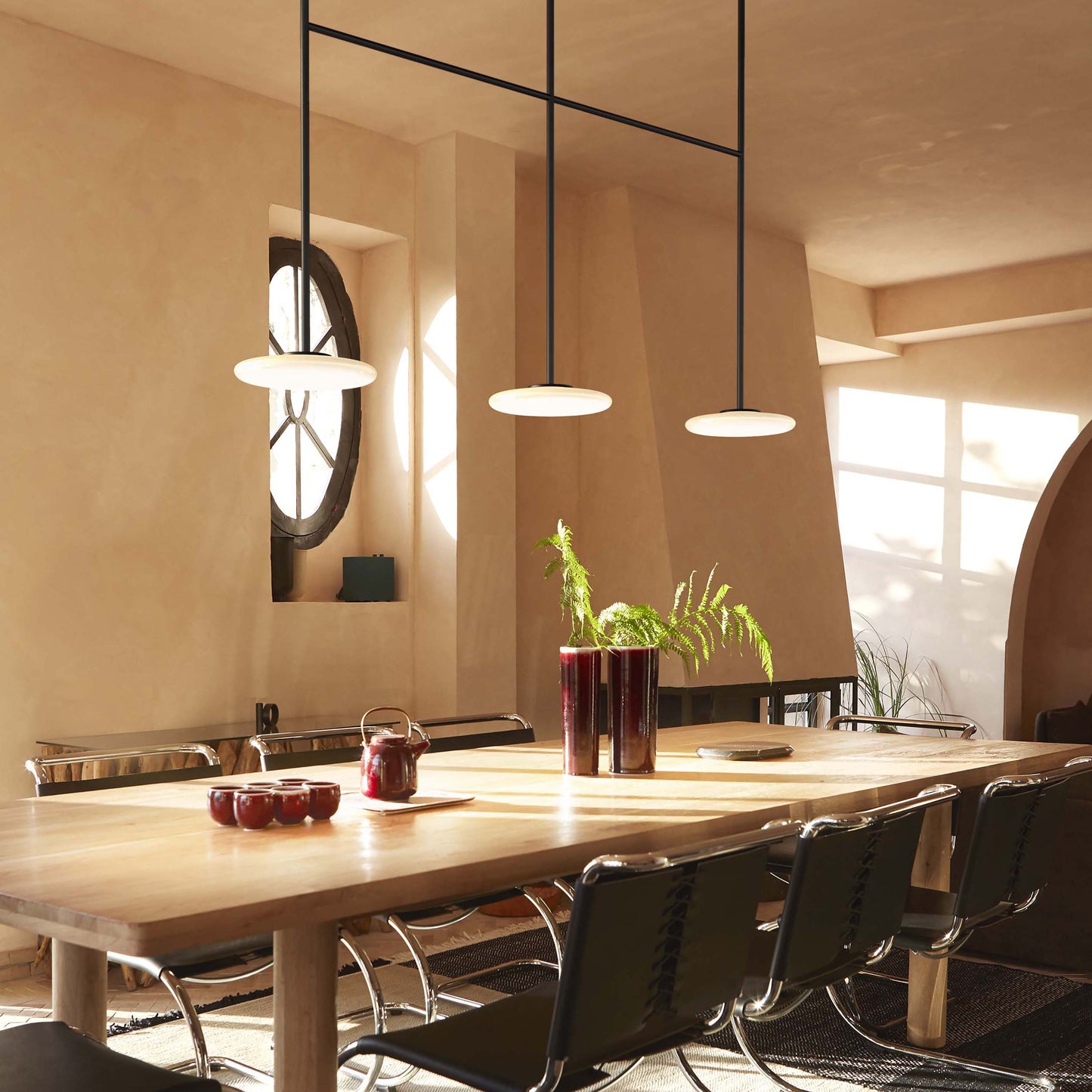 Ihana Suspension Light