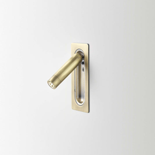 Ledtube Mini Wall Sconce