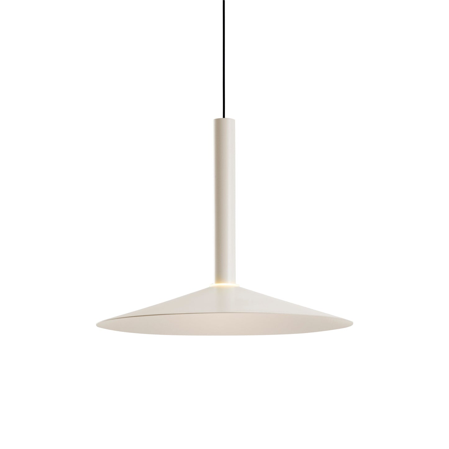 Milana Wide Pendant Light