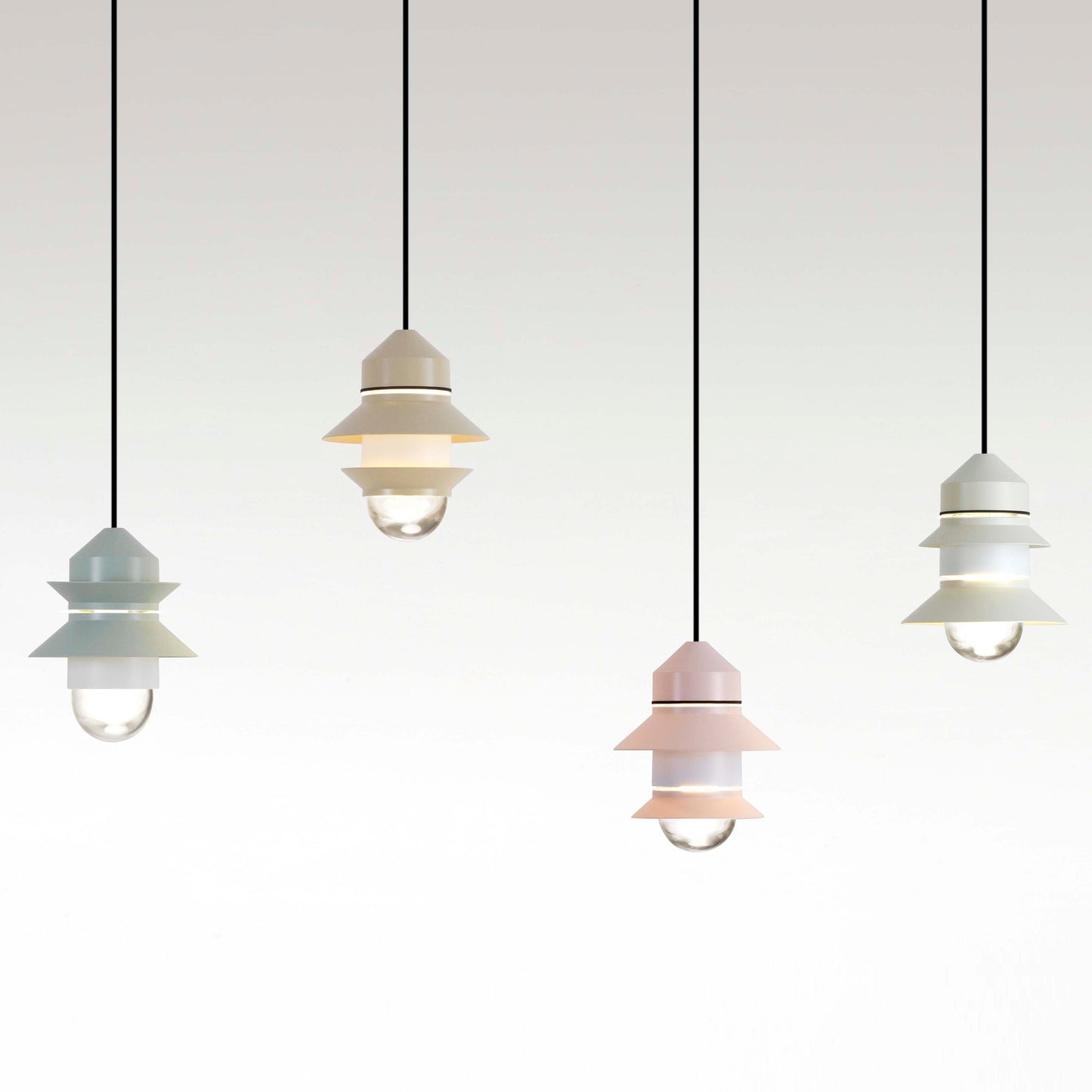 Santorini Pendant Light