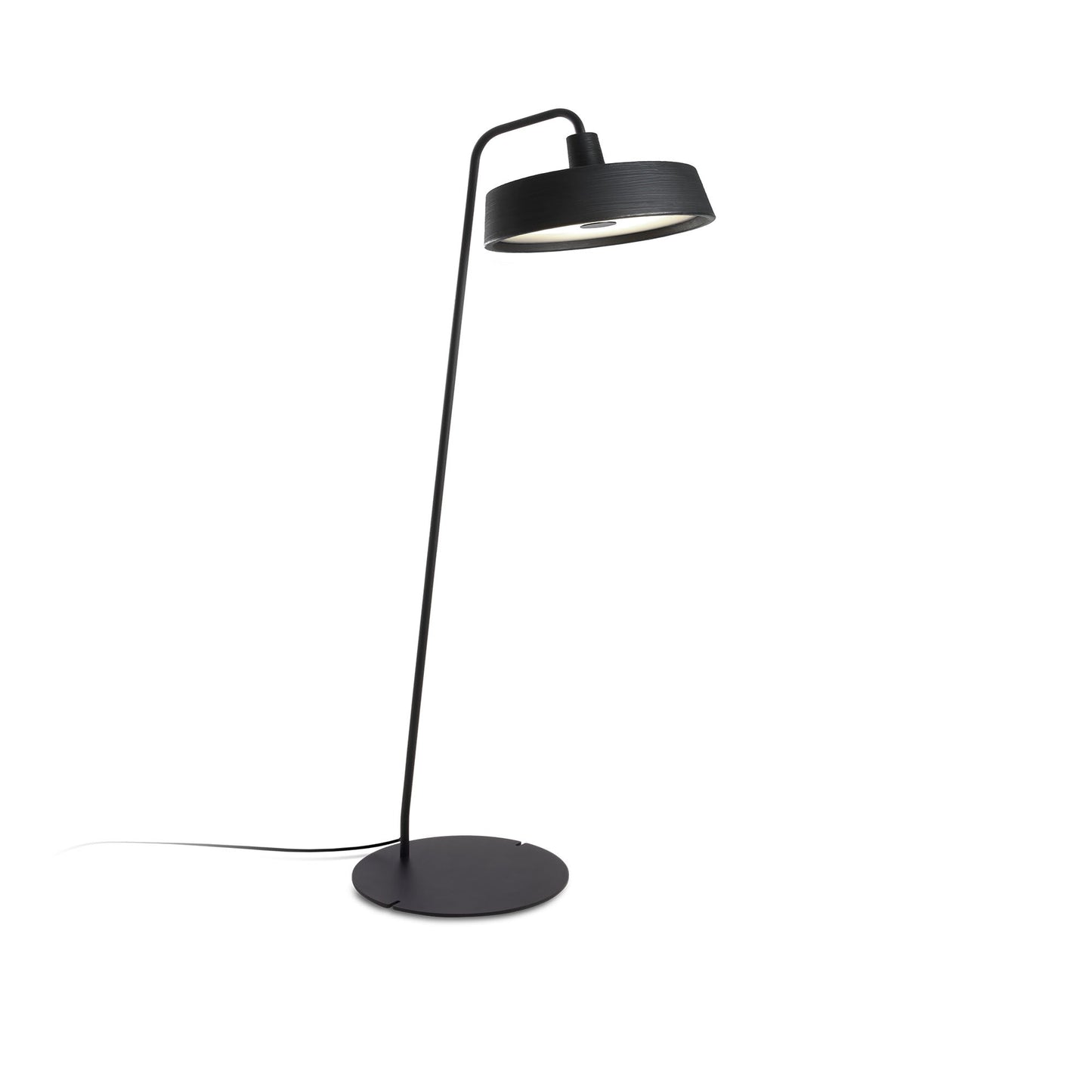 Soho 38 P IP44 - Outdoor LED Floor Lamp