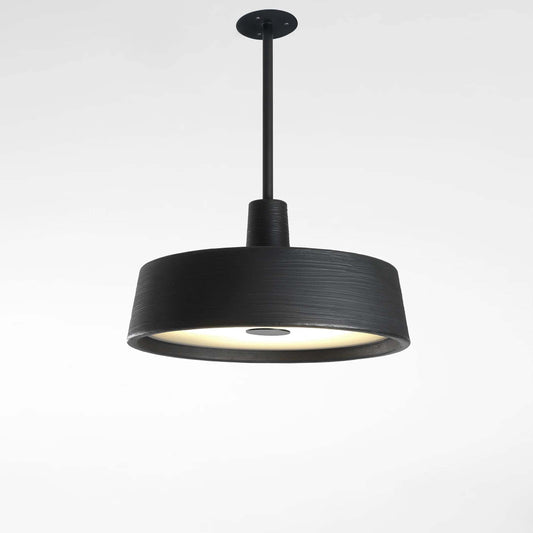 Soho Outdoor LED Fixed Stem Pendant Light