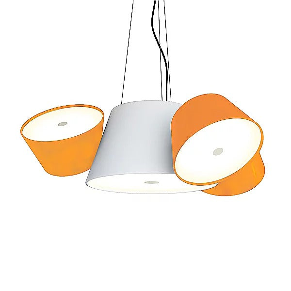 Tam Tam 3 Pendant Light