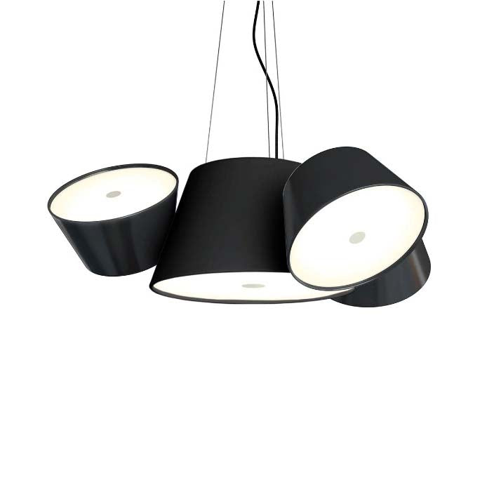 Tam Tam Mini Pendant Light