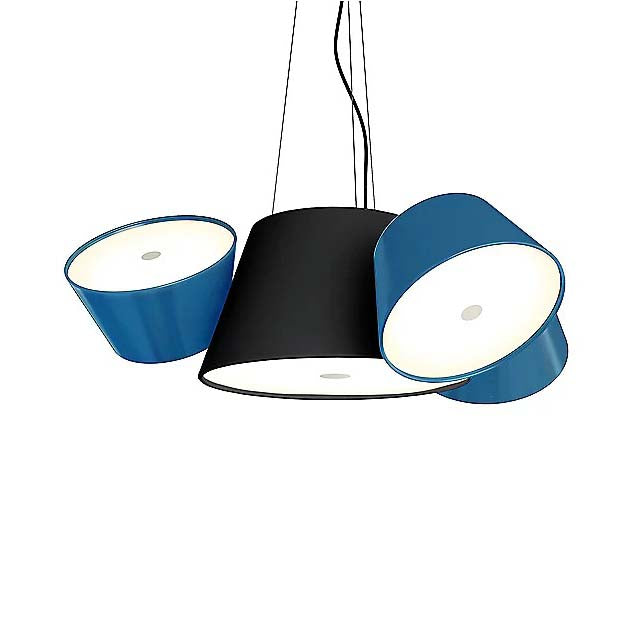 Tam Tam Mini Pendant Light