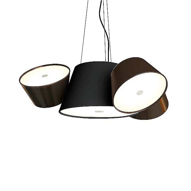 Tam Tam Mini Pendant Light