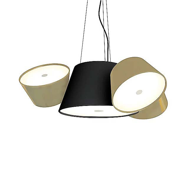 Tam Tam Mini Pendant Light