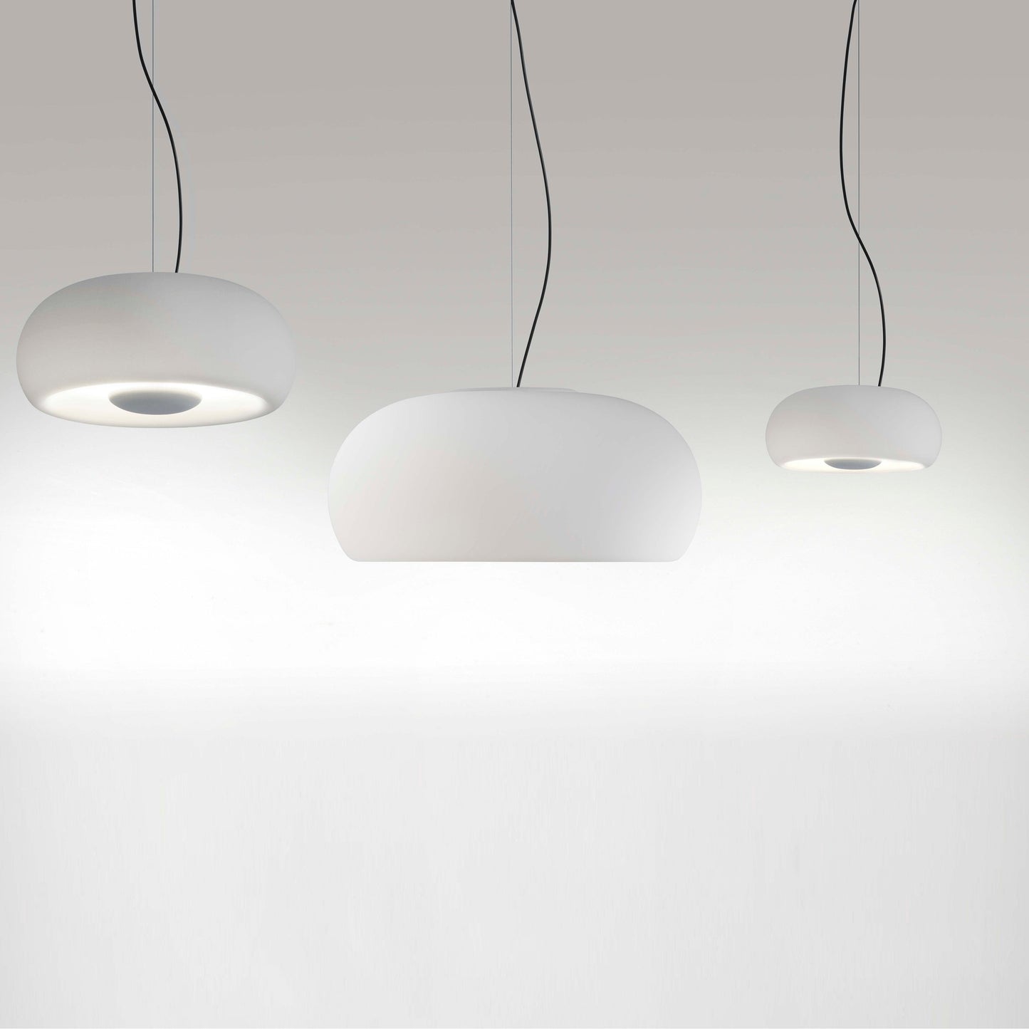 Vetra LED Pendant Light