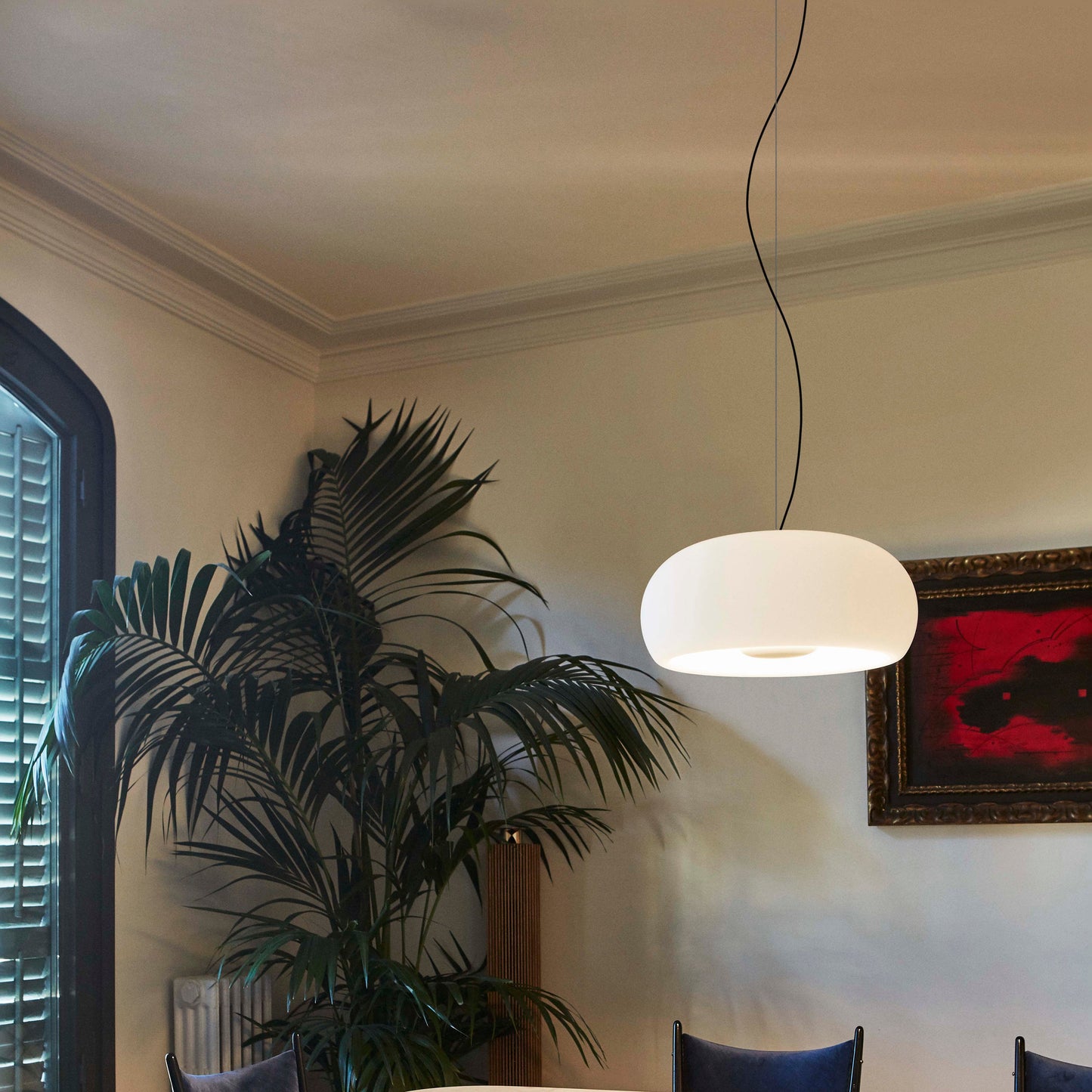 Vetra LED Pendant Light