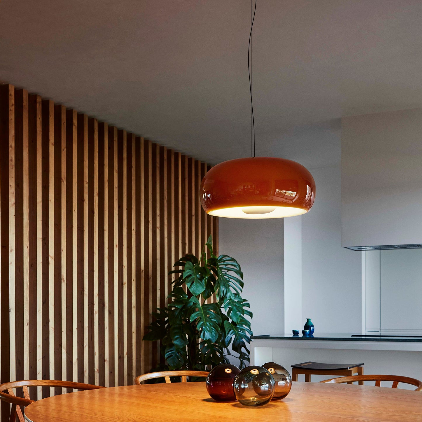 Vetra LED Pendant Light