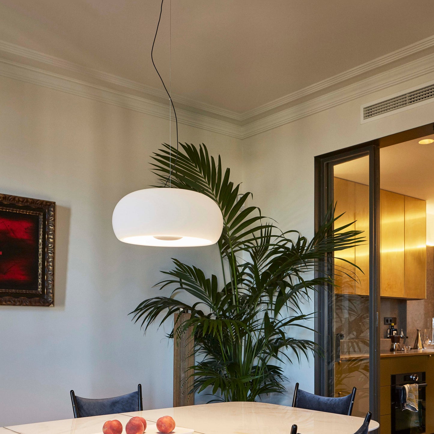 Vetra LED Pendant Light