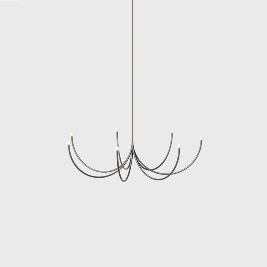 Arca Single Chandelier