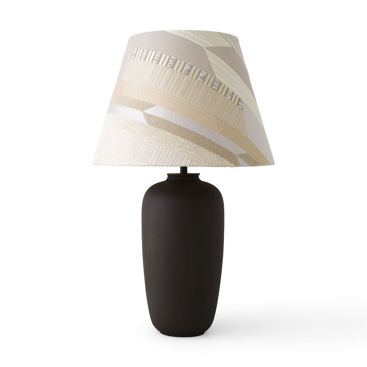 Torso Limited Edition Table Lamp