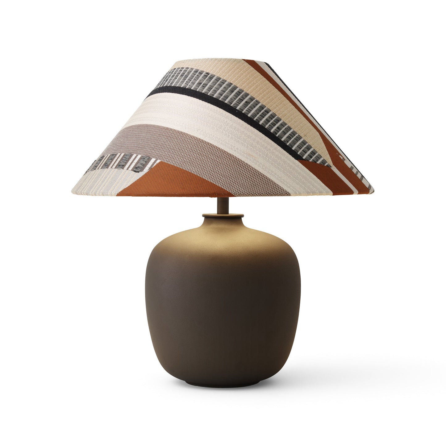 Torso Limited Edition Table Lamp