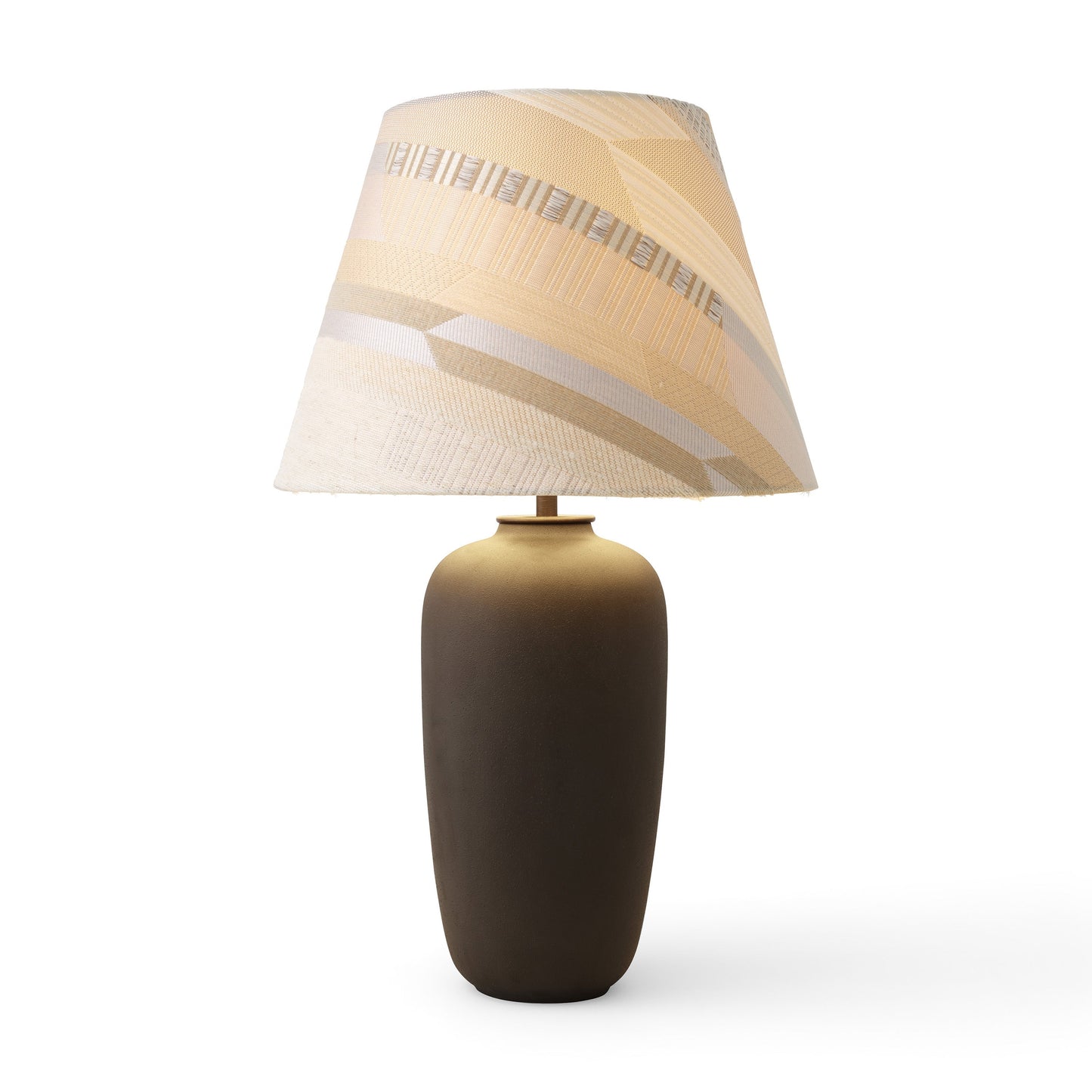 Torso Limited Edition Table Lamp