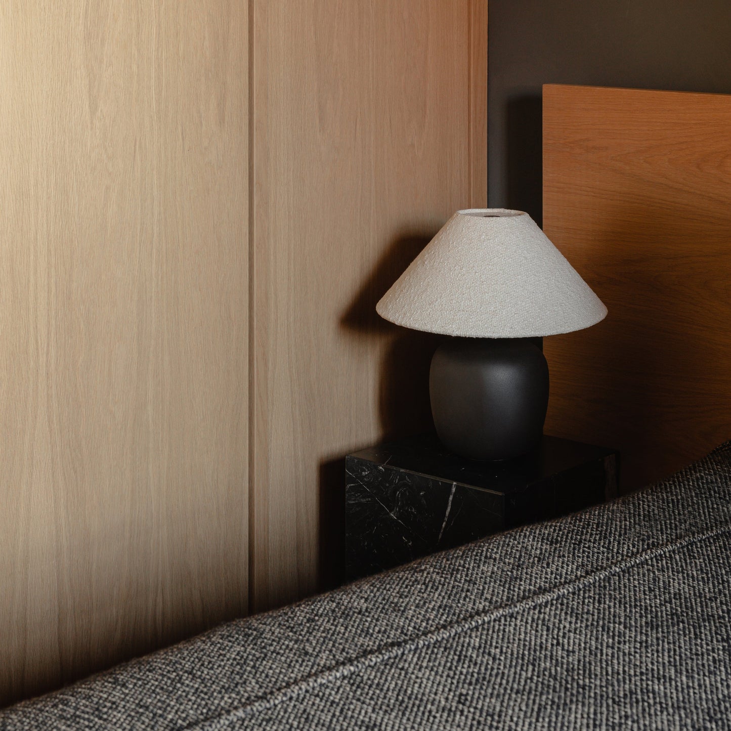 Torso Limited Edition Table Lamp