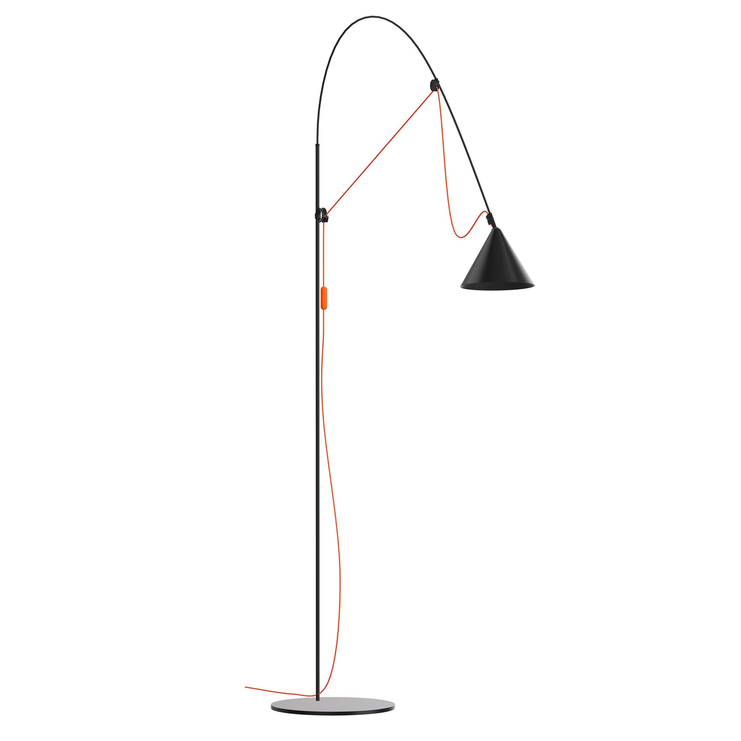 Ayno Floor Lamp